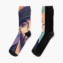 Eminem Pop Socks