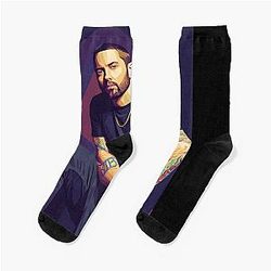 Eminem Pop Socks
