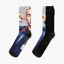 Eminem Pop Socks