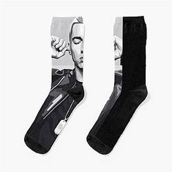 Eminem Socks