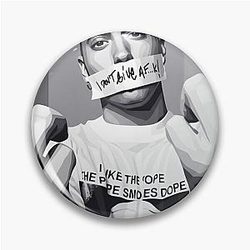 Eminem Pin