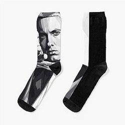 Eminem Socks