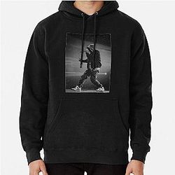 Eminem Pullover Hoodie
