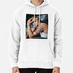 Eminem Design Hoodie
