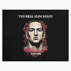 Eminem Puzzle