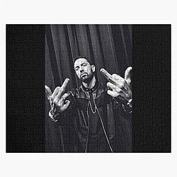 Eminem Puzzle
