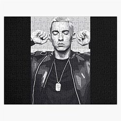 Eminem Puzzle