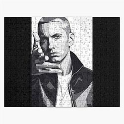Eminem Puzzle