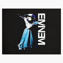 Eminem Mic Puzzle