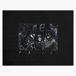 Friends Eminem Puzzle