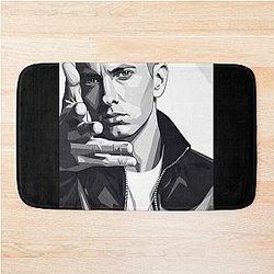 Eminem Bath Mat
