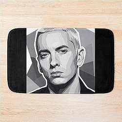 Eminem Bath Mat