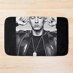 Eminem Bath Mat