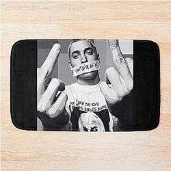 Eminem Bath Mat