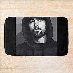 Eminem Bath Mat