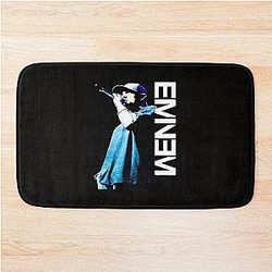 Eminem Bath Mat