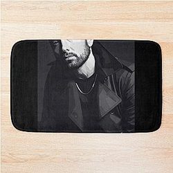 Eminem Bath Mat