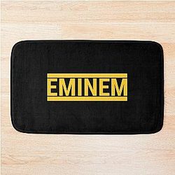 Eminem Bath Mat