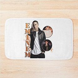 Eminem Bootleg Bath Mat