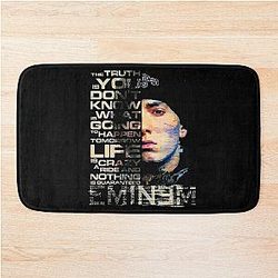 Eminem - Stan Bath Mat
