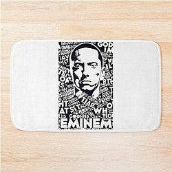 Eminem - Stan Bath Mat