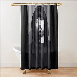 Eminem Curtain