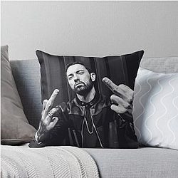 Eminem Pillow