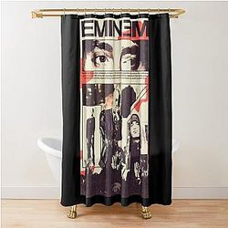 Eminem - Stan Shower Curtain