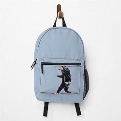 EMINEM Classic Backpack