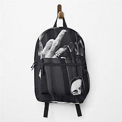 Eminem Backpack
