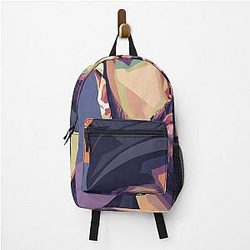 Eminem Pop Art Backpack