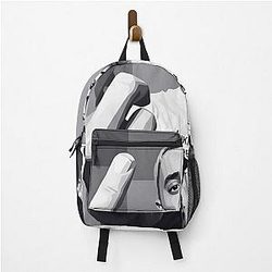 Eminem Backpack