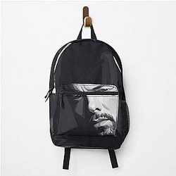 Eminem Backpack