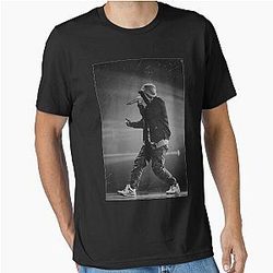Eminem Essential T-Shirt