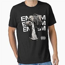 Eminem Boombox Essential T Shirt
