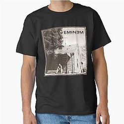 Eminem - The Marshall Mathers LP T-Shirt