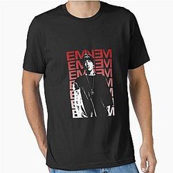 Rap Em Essential T-Shirt