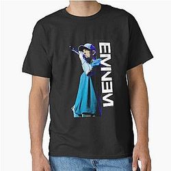 Eminem Classic Gift T-Shirt for Him and Her