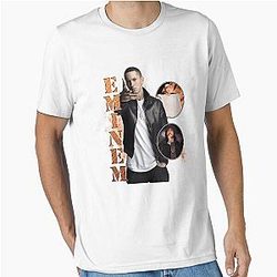 Eminem Essential T-Shirt