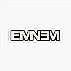 Eminem & Sticker