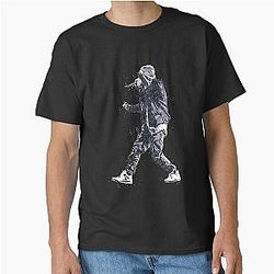 Eminem Classic T-Shirt