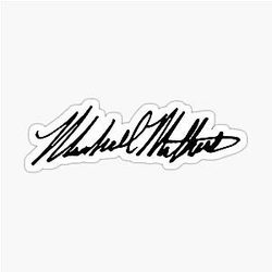 Eminem Sticker