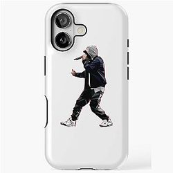 EMINEM For Fans iPhone Case