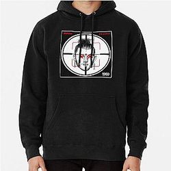 Eminem Killshot T-Shirt Pullover Hoodie