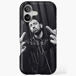 Eminem iPhone Tough Case