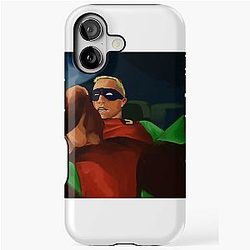 Eminem Without Me iPhone Tough Case