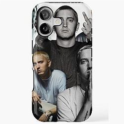 EMINEM  iPhone Tough Case