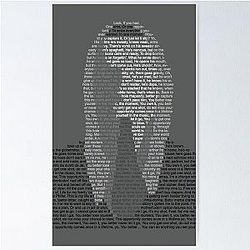 Eminem Poster