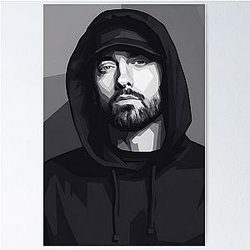 Eminem Poster
