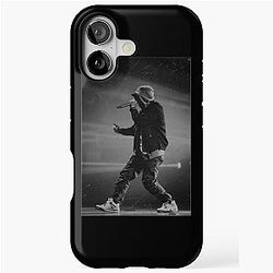Eminem iPhone Case